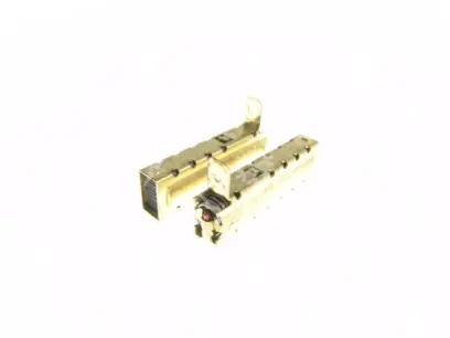 uhlík 6,3 x 11,3 x 29,5  mm, pár v pouzdru, ELECTROLUX